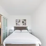 Blue Ivy Apartment