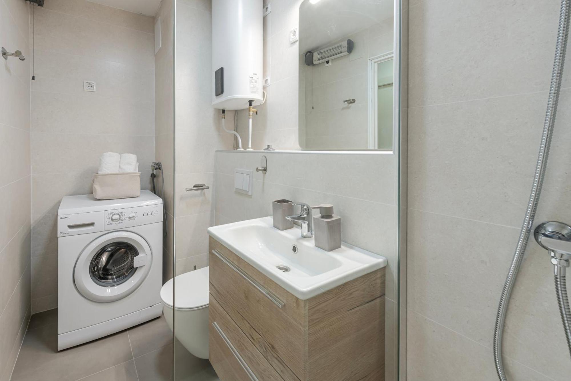 Apartment Blue Ivy Dubrovnik