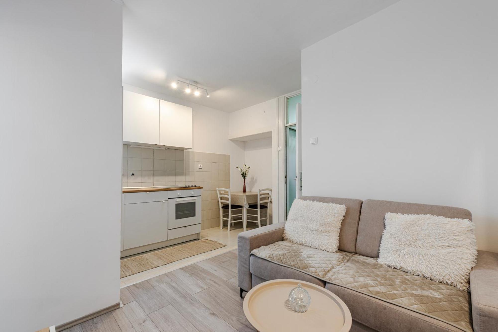 Apartment Blue Ivy *